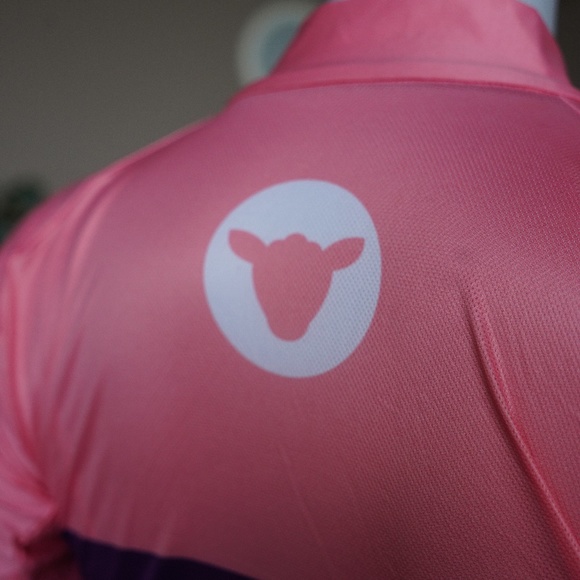 Black Sheep Cycling Limited Cycling Kit! New! ❤️ - Picture 3 of 8